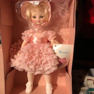 Renoir madame alexander